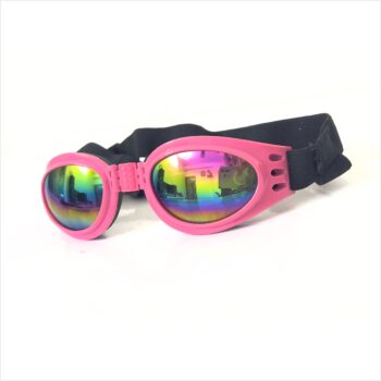 Pet Sunglasses: UV Protective Foldable Pet Sunglasses